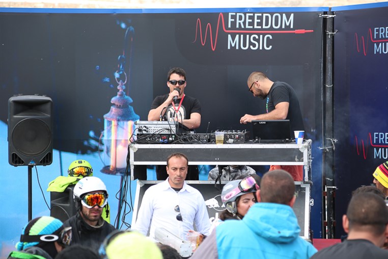 Air & Style 2015